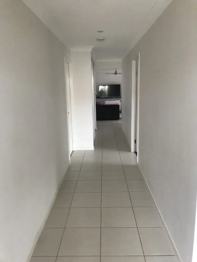 Second view of Homely house listing, 86 Bradman Way, Urangan QLD 4655