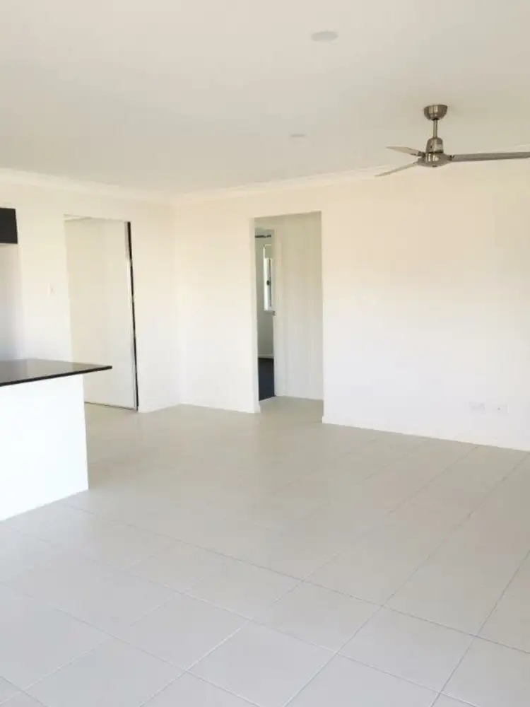 Fourth view of Homely house listing, 86 Bradman Way, Urangan QLD 4655