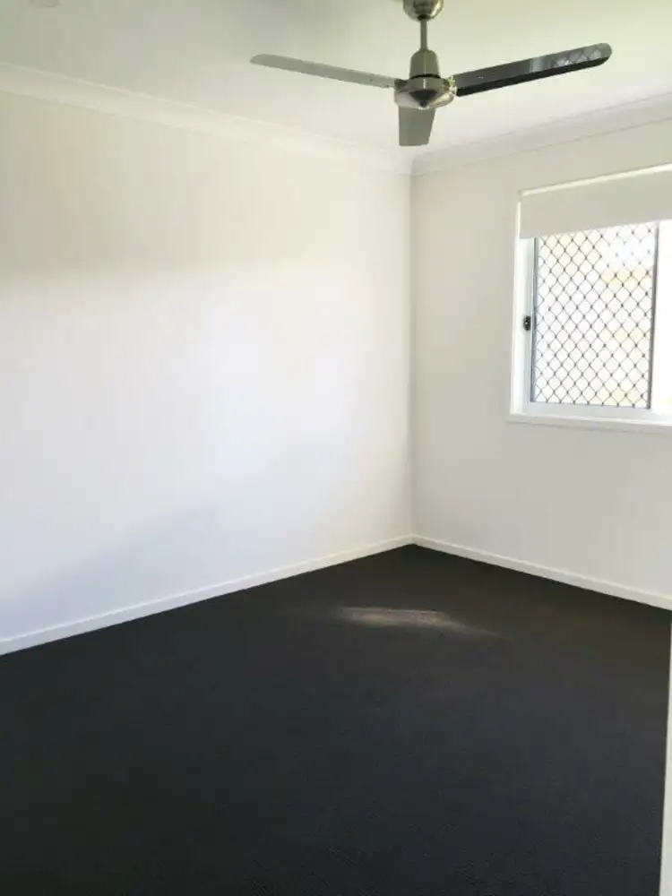 Sixth view of Homely house listing, 86 Bradman Way, Urangan QLD 4655