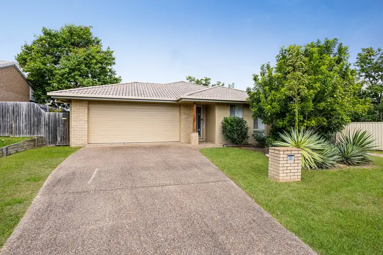 37 Station Street, Helidon QLD 4344