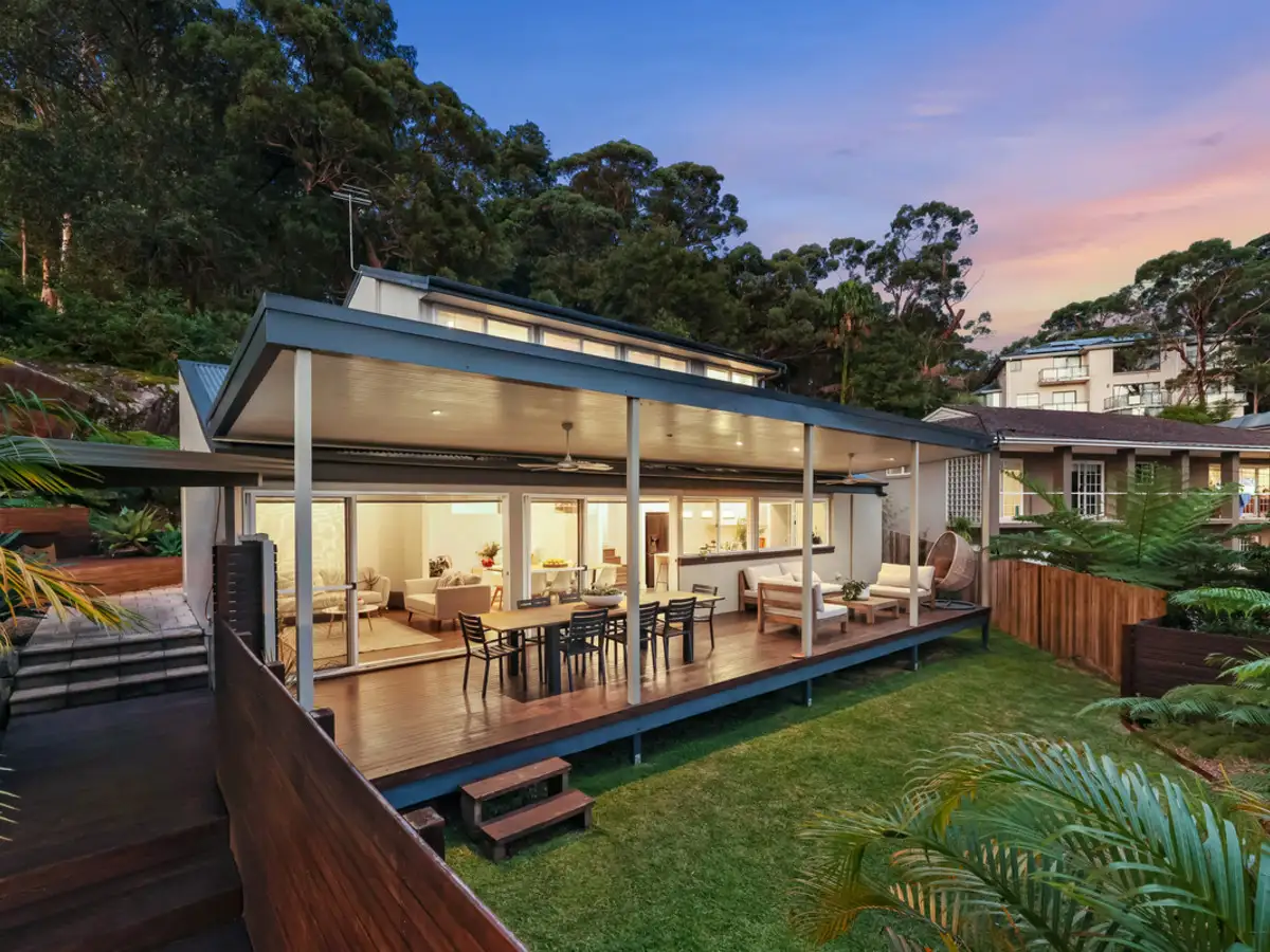 Main view of Homely house listing, 11 Jacquelene Close, Bayview NSW 2104