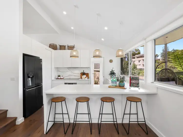 Third view of Homely house listing, 11 Jacquelene Close, Bayview NSW 2104