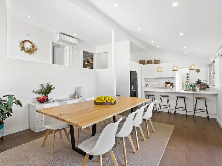 Fourth view of Homely house listing, 11 Jacquelene Close, Bayview NSW 2104
