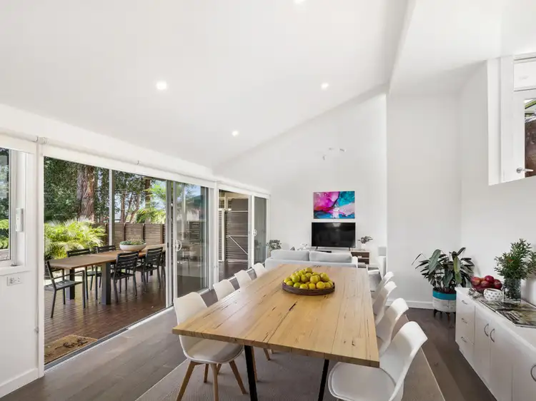 Sixth view of Homely house listing, 11 Jacquelene Close, Bayview NSW 2104