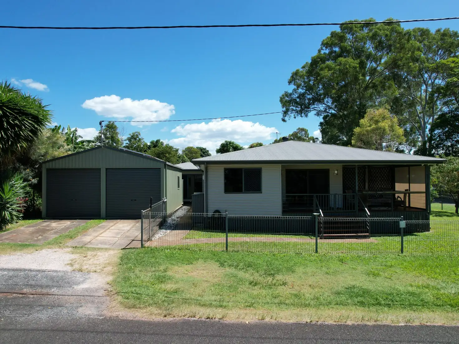 Main view of Homely house listing, 48 Kings Rd, Russell Island QLD 4184