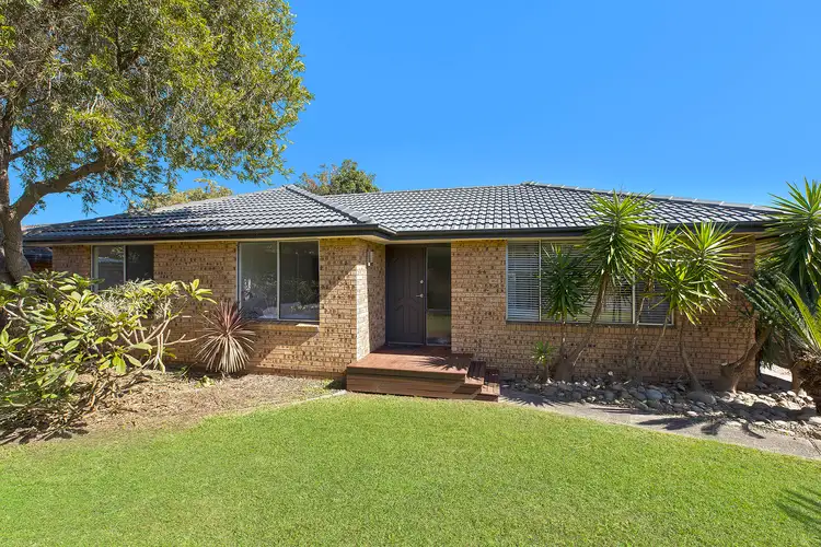 Main view of Homely house listing, 38 Marlowe Road, Bateau Bay NSW 2261