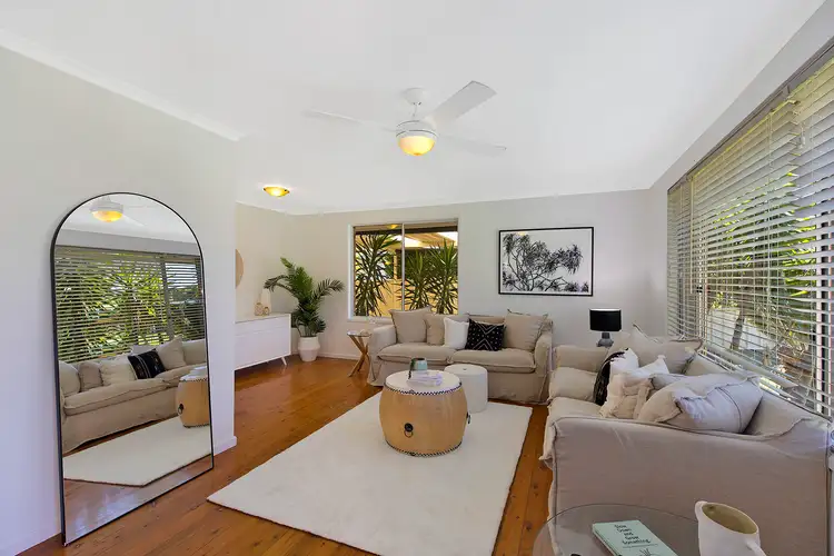 Second view of Homely house listing, 38 Marlowe Road, Bateau Bay NSW 2261