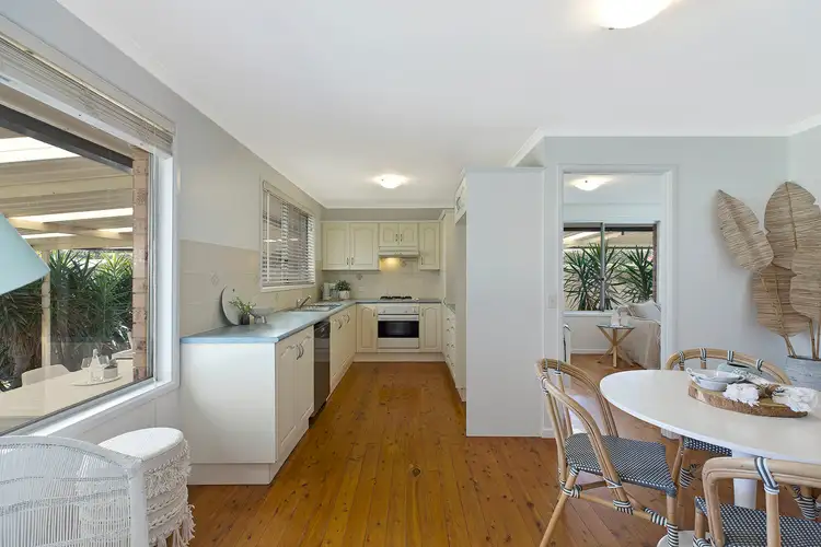 Third view of Homely house listing, 38 Marlowe Road, Bateau Bay NSW 2261
