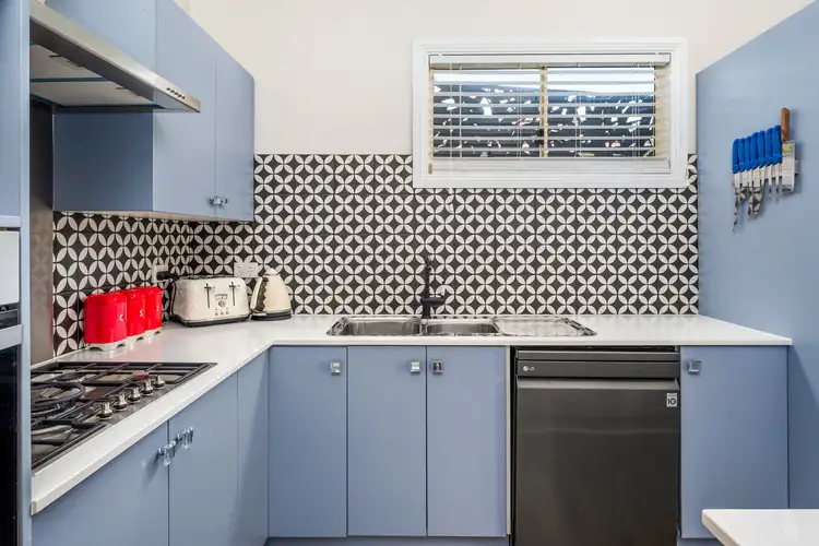 Fifth view of Homely house listing, 6 Raymond Street, Telarah NSW 2320