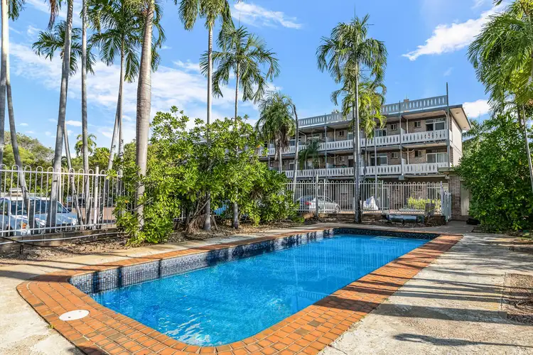 27/91 Aralia Street, Rapid Creek NT 810
