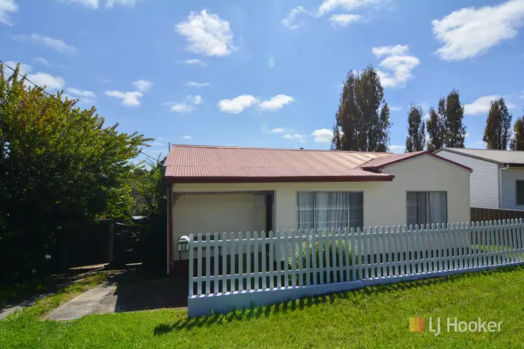 Main view of Homely house listing, 32 First Street, Lithgow NSW 2790