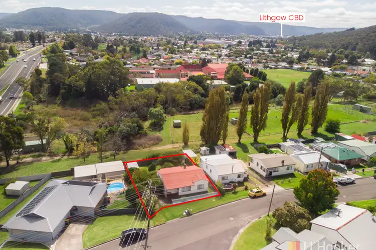 Fourth view of Homely house listing, 32 First Street, Lithgow NSW 2790