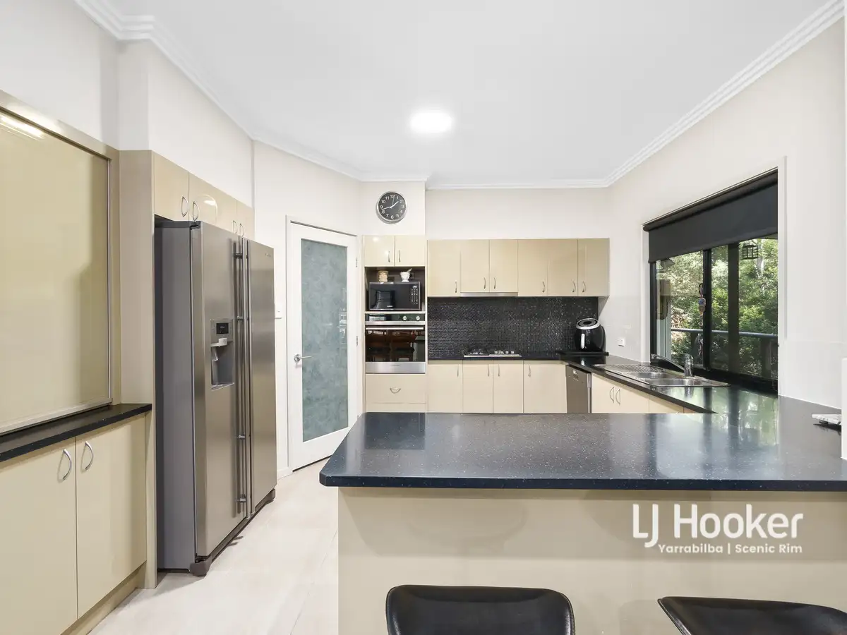 Main view of Homely house listing, 125-131 Prosperity Drive, Boyland QLD 4275