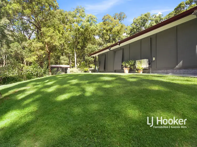 Third view of Homely house listing, 125-131 Prosperity Drive, Boyland QLD 4275