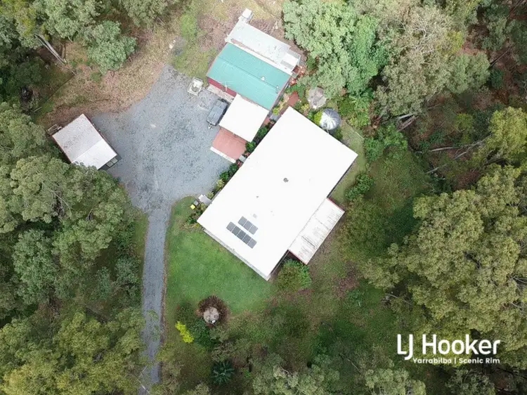 Sixth view of Homely house listing, 125-131 Prosperity Drive, Boyland QLD 4275