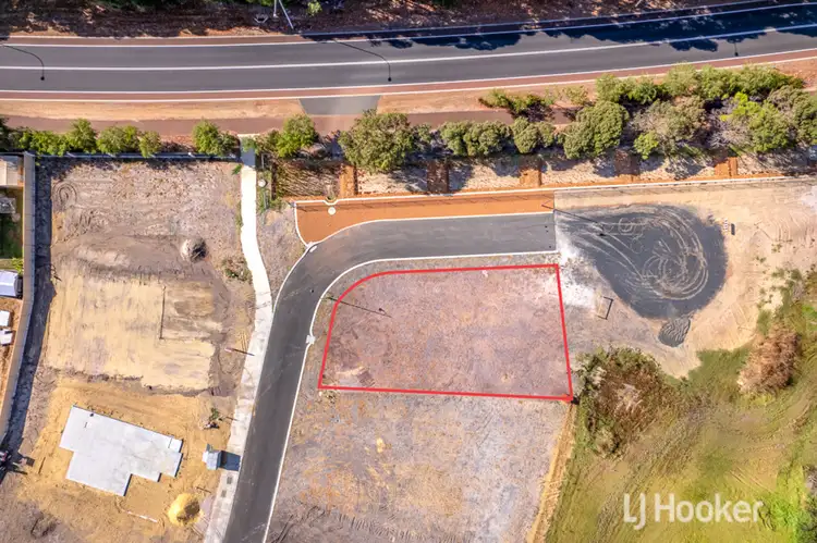 Fifth view of Homely land listing, 18 Tilbanup Drive, Geographe WA 6280