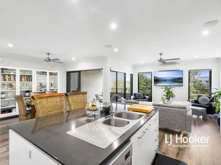 Main view of Homely house listing, 9 Sepia Street, Yarrabilba QLD 4207
