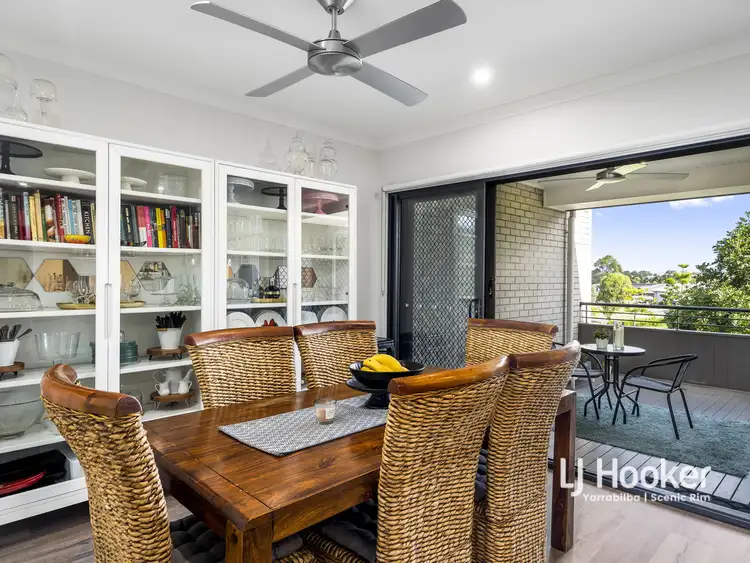 Fifth view of Homely house listing, 9 Sepia Street, Yarrabilba QLD 4207