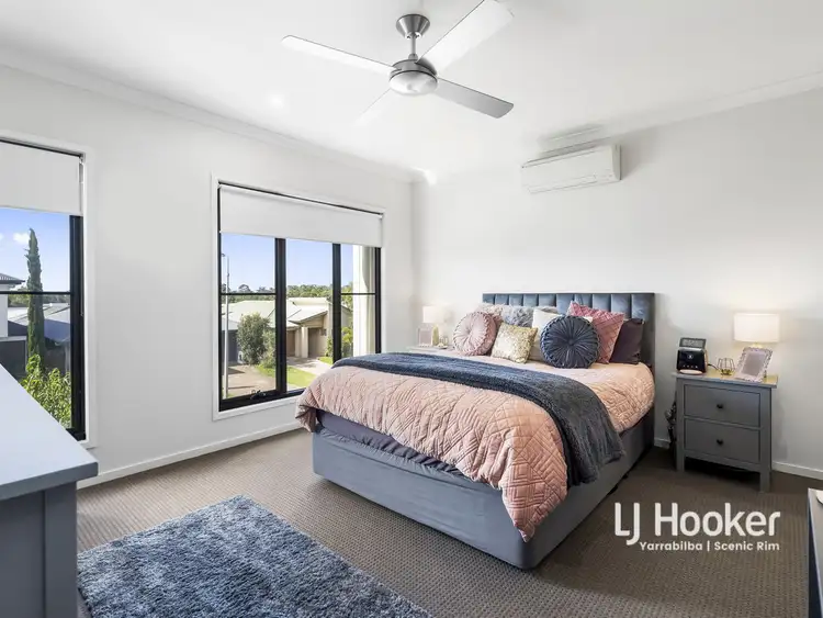 Sixth view of Homely house listing, 9 Sepia Street, Yarrabilba QLD 4207