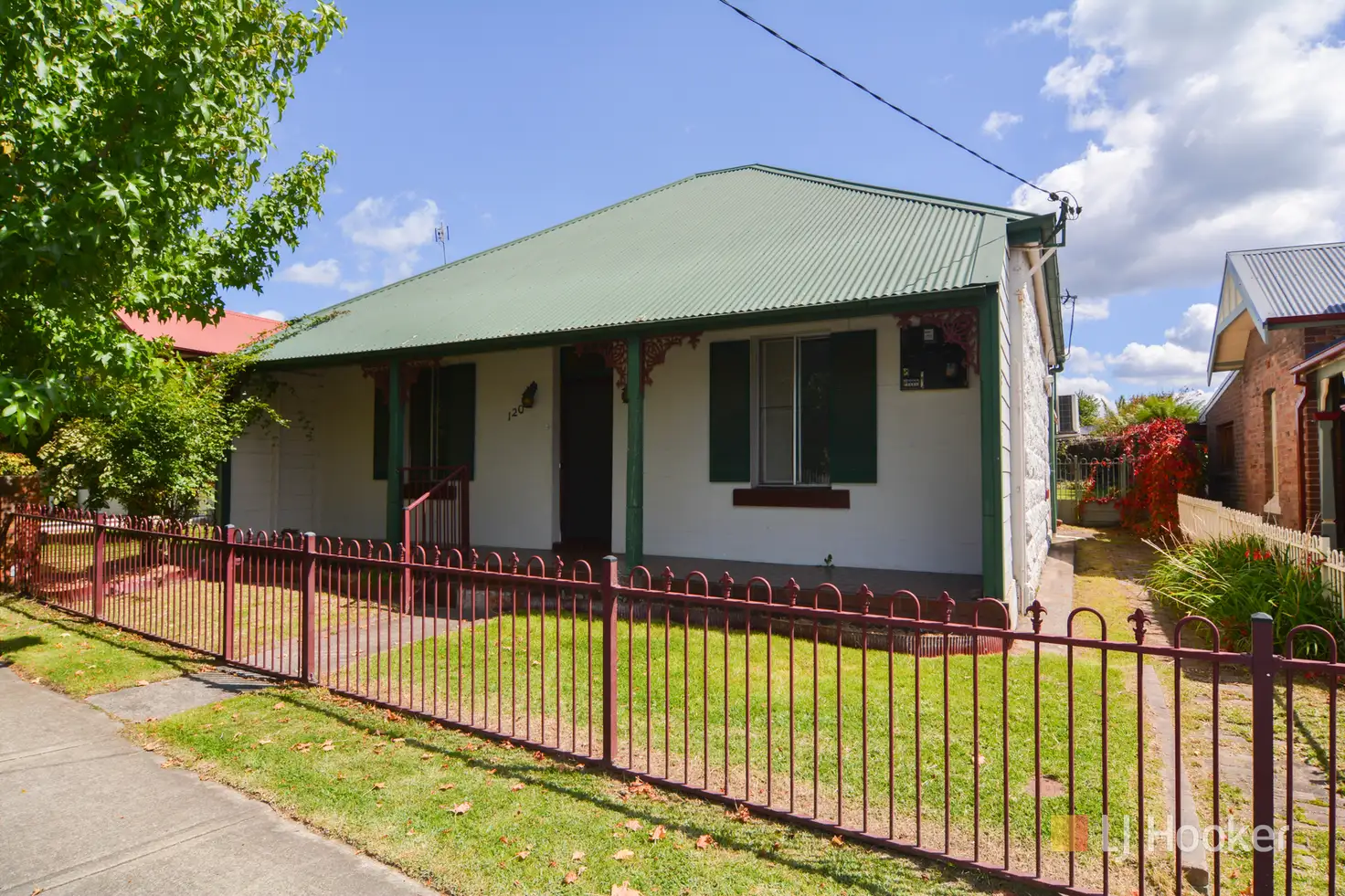 Main view of Homely house listing, 120 Hassans Walls Road, Lithgow NSW 2790