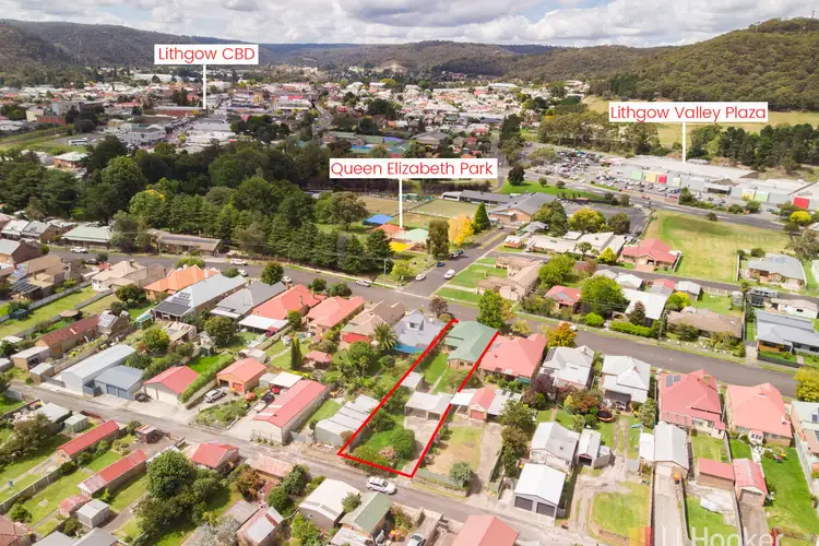 Fourth view of Homely house listing, 120 Hassans Walls Road, Lithgow NSW 2790