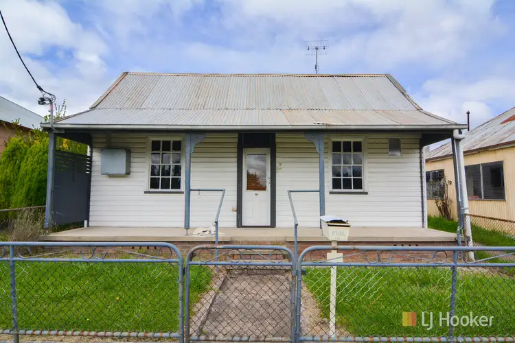 Main view of Homely house listing, 11 Williwa Street, Portland NSW 2847