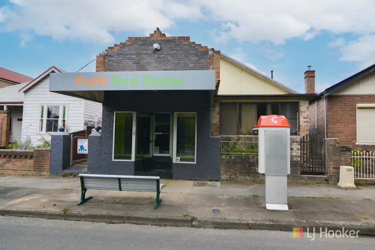 285 Main Street, Lithgow NSW 2790