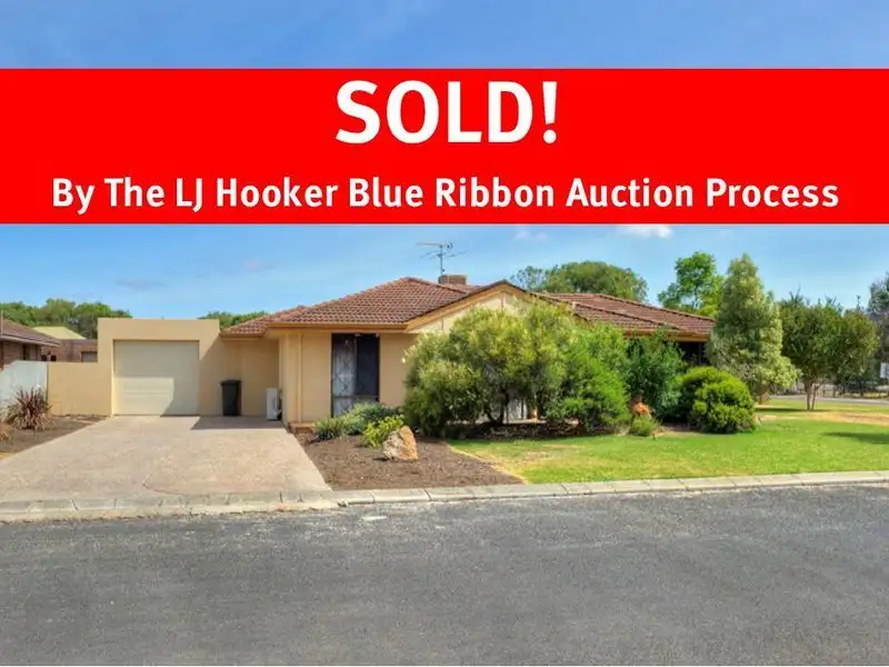 Main view of Homely house listing, 18 Mill Road, West Busselton WA 6280