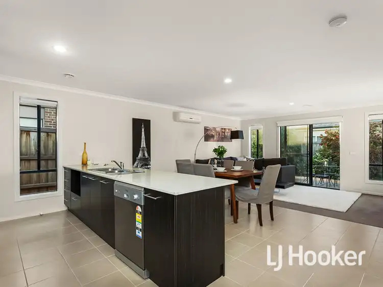 Fourth view of Homely house listing, 37 Surrey Grove, Point Cook VIC 3030
