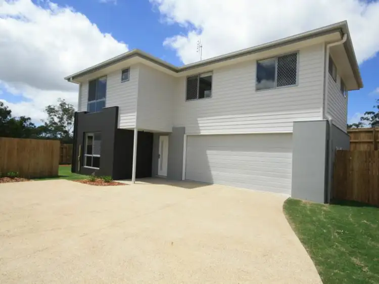 Main view of Homely unit listing, Unit 2/23 Fitzroy Avenue, Clinton QLD 4680