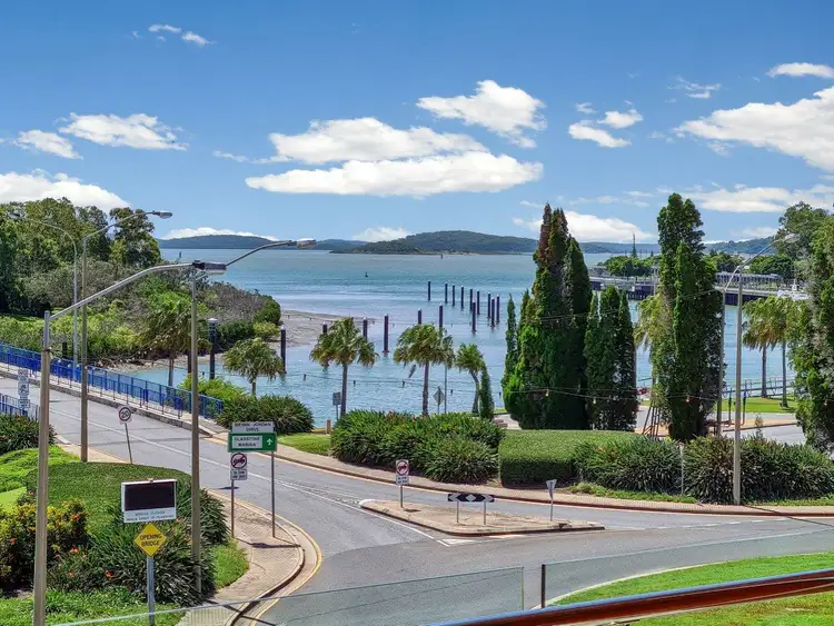 Second view of Homely unit listing, Unit 302/35 Lord Street, Gladstone Central QLD 4680