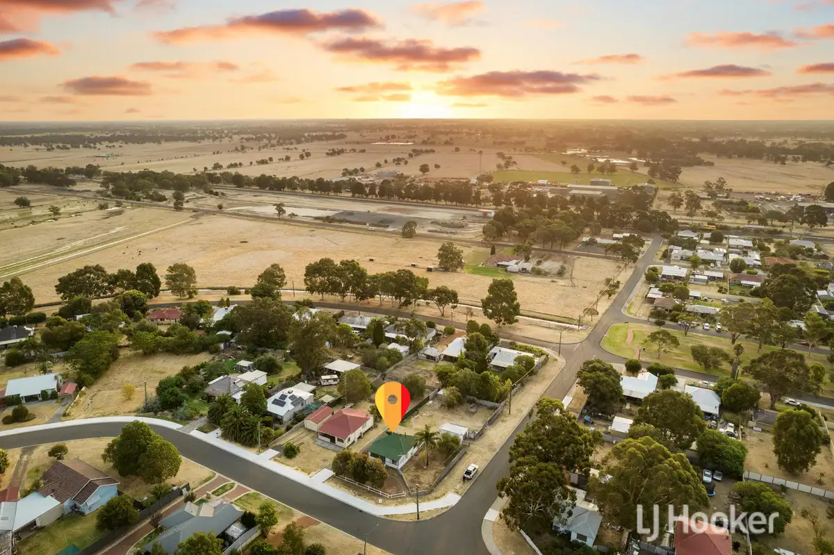 Main view of Homely house listing, 34 Talbot Road, Brunswick WA 6224