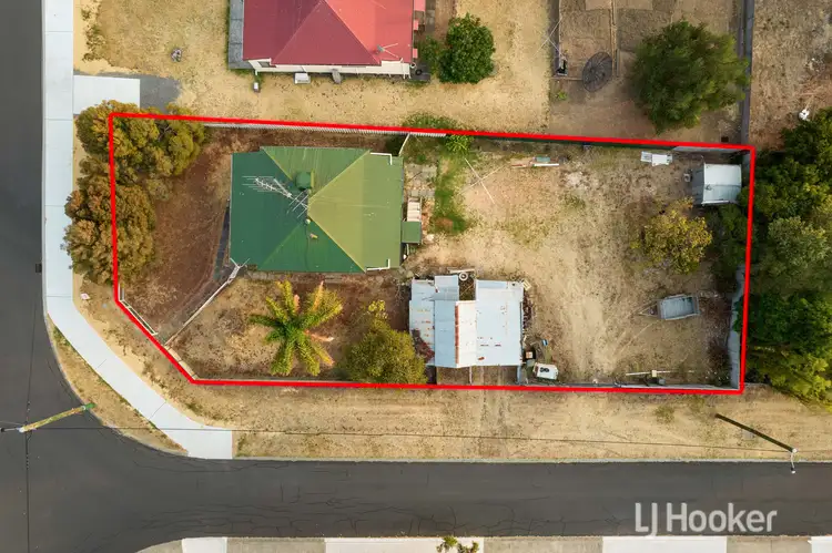 Second view of Homely house listing, 34 Talbot Road, Brunswick WA 6224