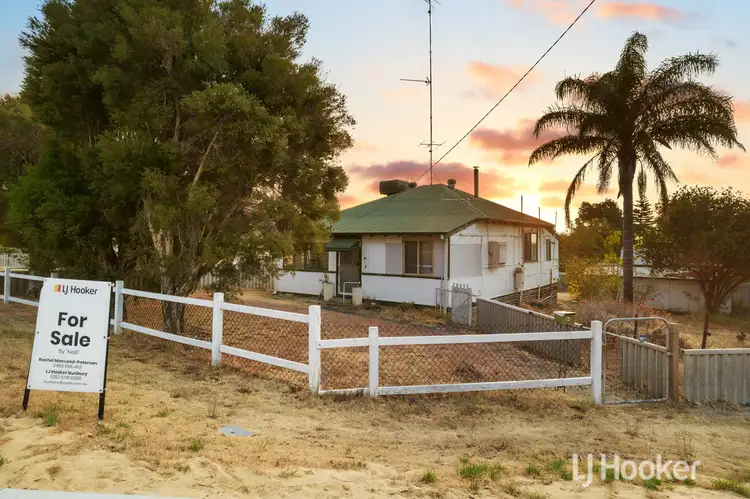 Third view of Homely house listing, 34 Talbot Road, Brunswick WA 6224