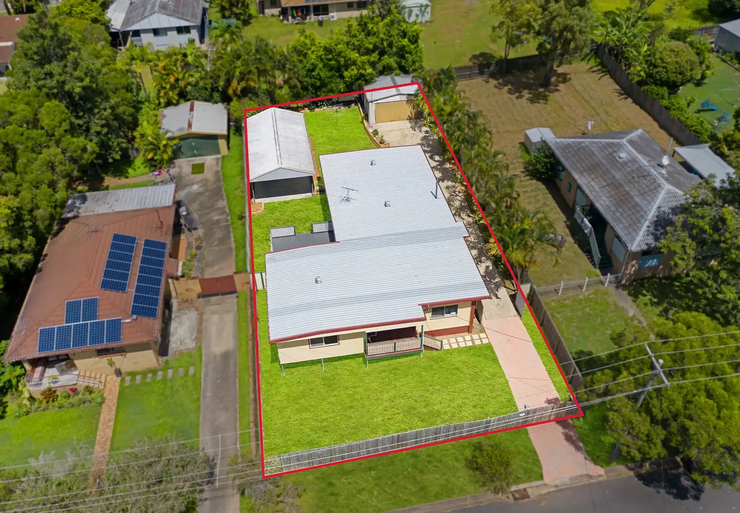 Main view of Homely house listing, 8 Tabari Place, Eagleby QLD 4207