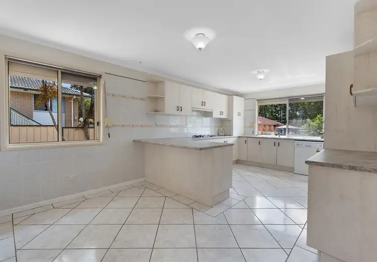 Second view of Homely house listing, 8 Tabari Place, Eagleby QLD 4207