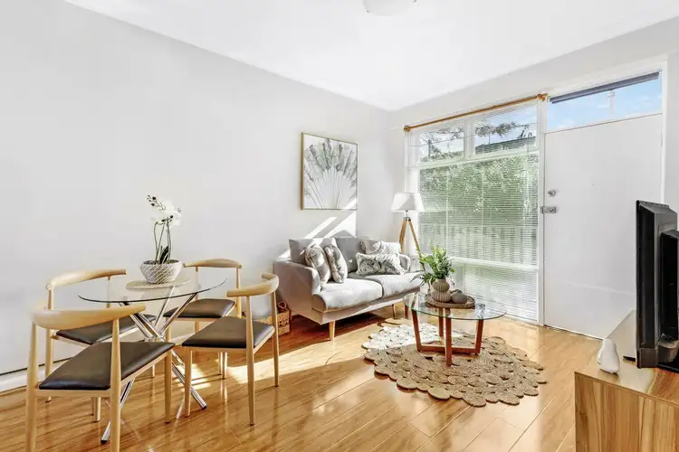 10/7 Queensborough Road, Croydon Park NSW 2133