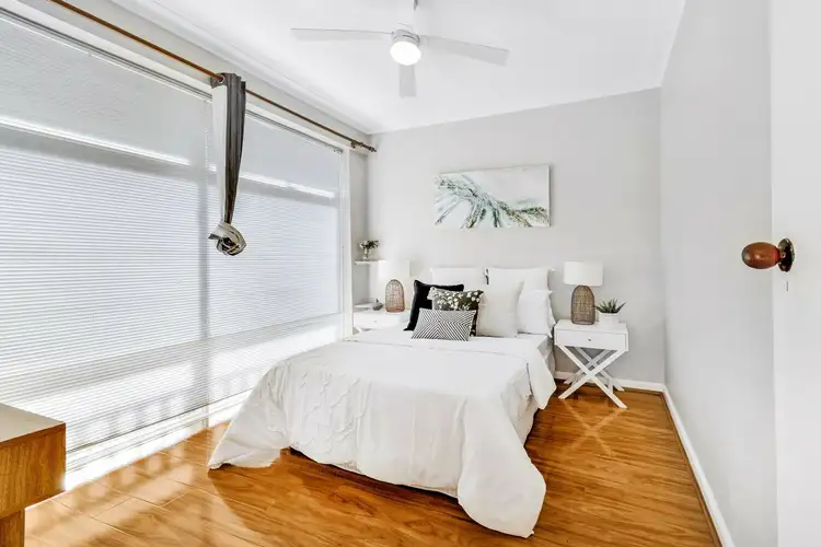 Fourth view of Homely unit listing, 10/7 Queensborough Road, Croydon Park NSW 2133