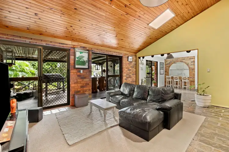 Second view of Homely house listing, 3 Rivendell Drive, Coolum Beach QLD 4573