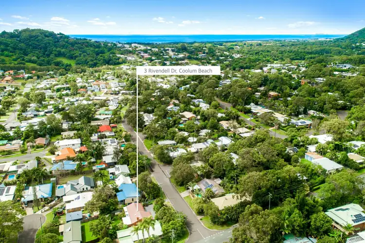 Sixth view of Homely house listing, 3 Rivendell Drive, Coolum Beach QLD 4573