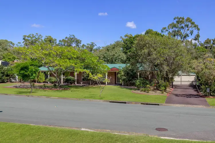 9 Lorikeet Drive, Thornlands QLD 4164