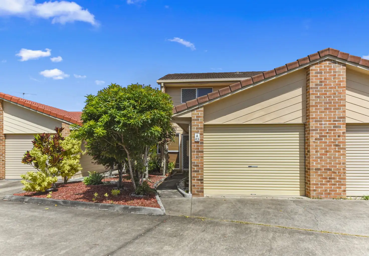 Main view of Homely townhouse listing, 63/26 Dixon Street, Strathpine QLD 4500