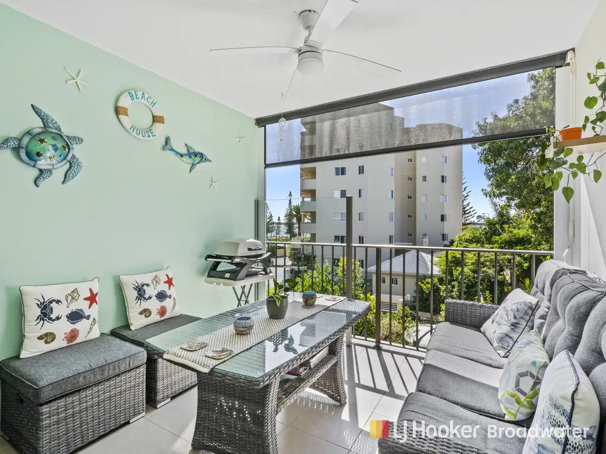Main view of Homely unit listing, 8/81 Brighton Street, Biggera Waters QLD 4216