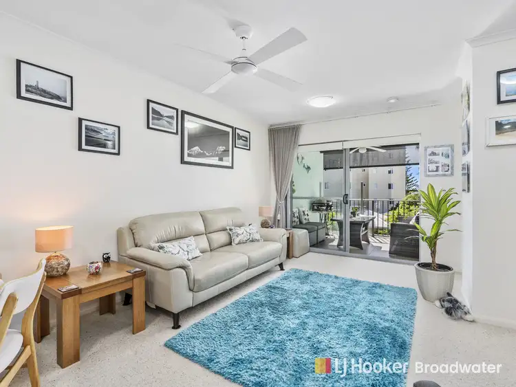 Fourth view of Homely unit listing, 8/81 Brighton Street, Biggera Waters QLD 4216