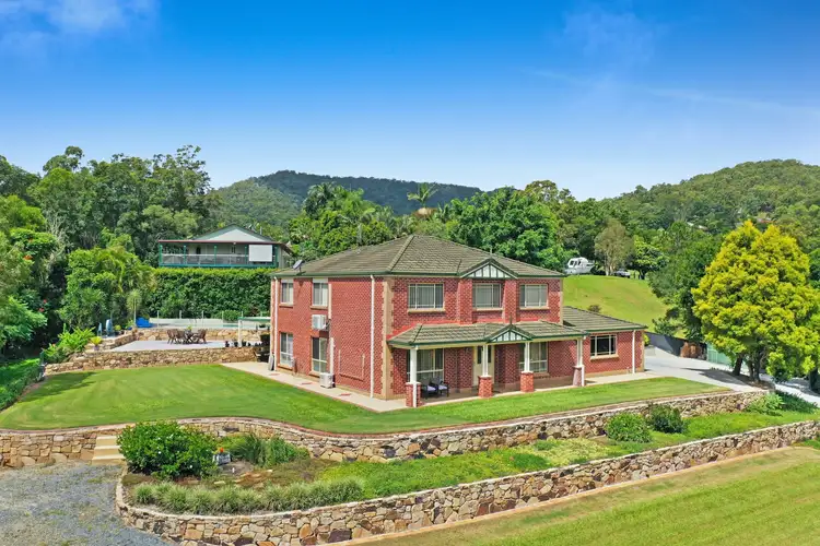 Main view of Homely house listing, 13 Yellowash Court, Bonogin QLD 4213
