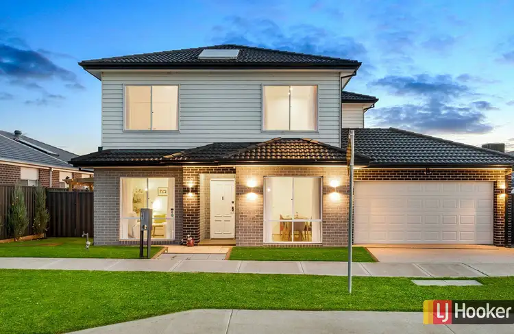 Main view of Homely house listing, 27 Watson Street, Wallan VIC 3756