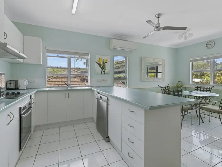 Second view of Homely unit listing, 9/7 Boden Street, Yorkeys Knob QLD 4878