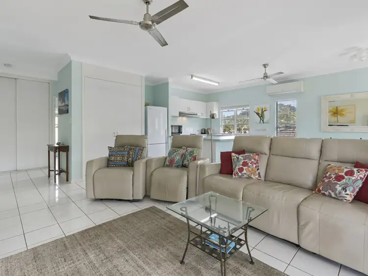 Fourth view of Homely unit listing, 9/7 Boden Street, Yorkeys Knob QLD 4878
