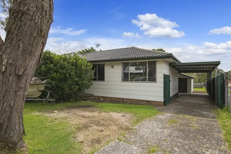Main view of Homely house listing, 55 Emu Drive, San Remo NSW 2262
