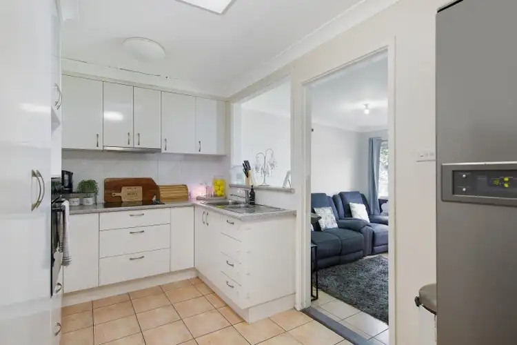 Second view of Homely house listing, 55 Emu Drive, San Remo NSW 2262